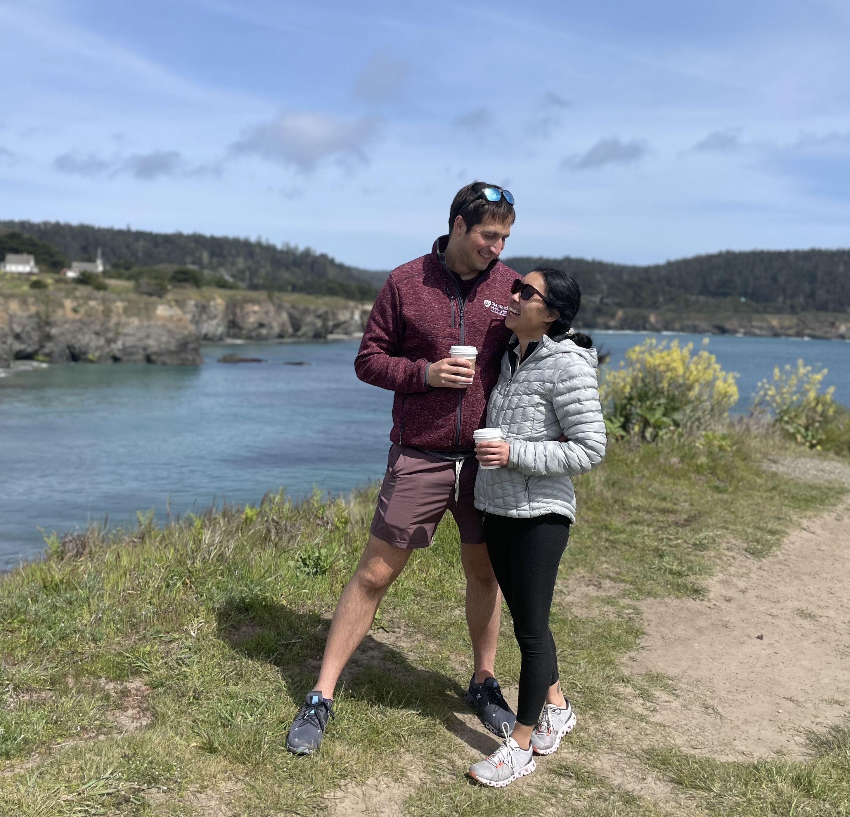 The Wedding Website of Kirsten Ho and Richard Perez