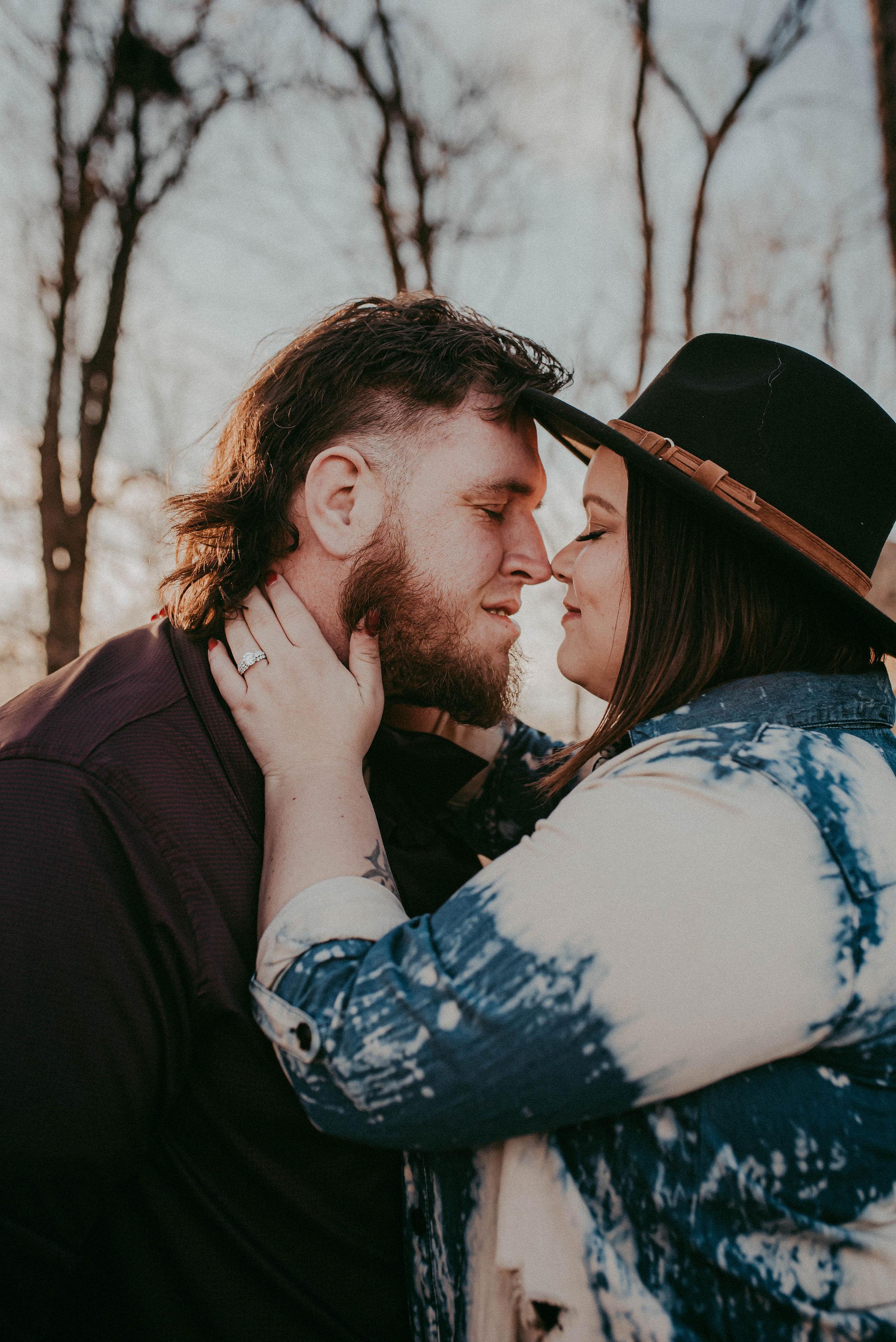 The Wedding Website of Britney McDaniel and Cody Edwards