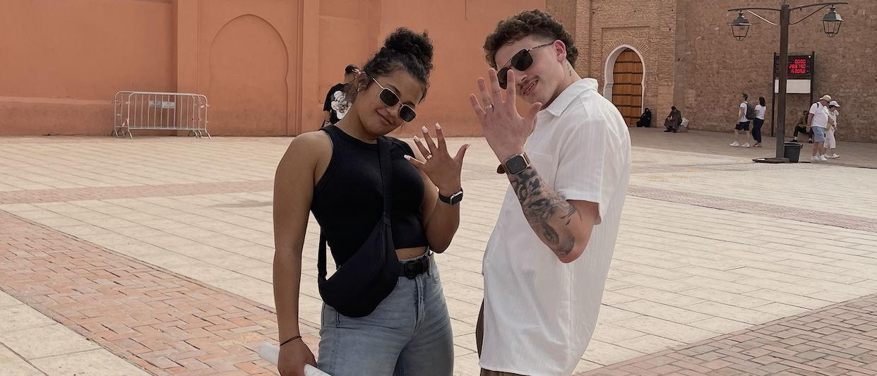 The Wedding Website of Rachel Williams and Korey Hess