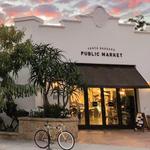 Santa Barbara Public Market