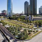Klyde Warren Park