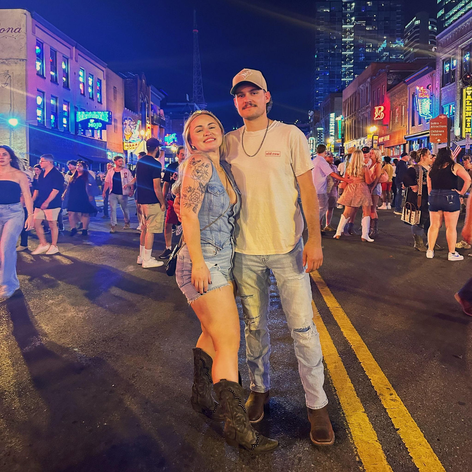 Nashville 2024