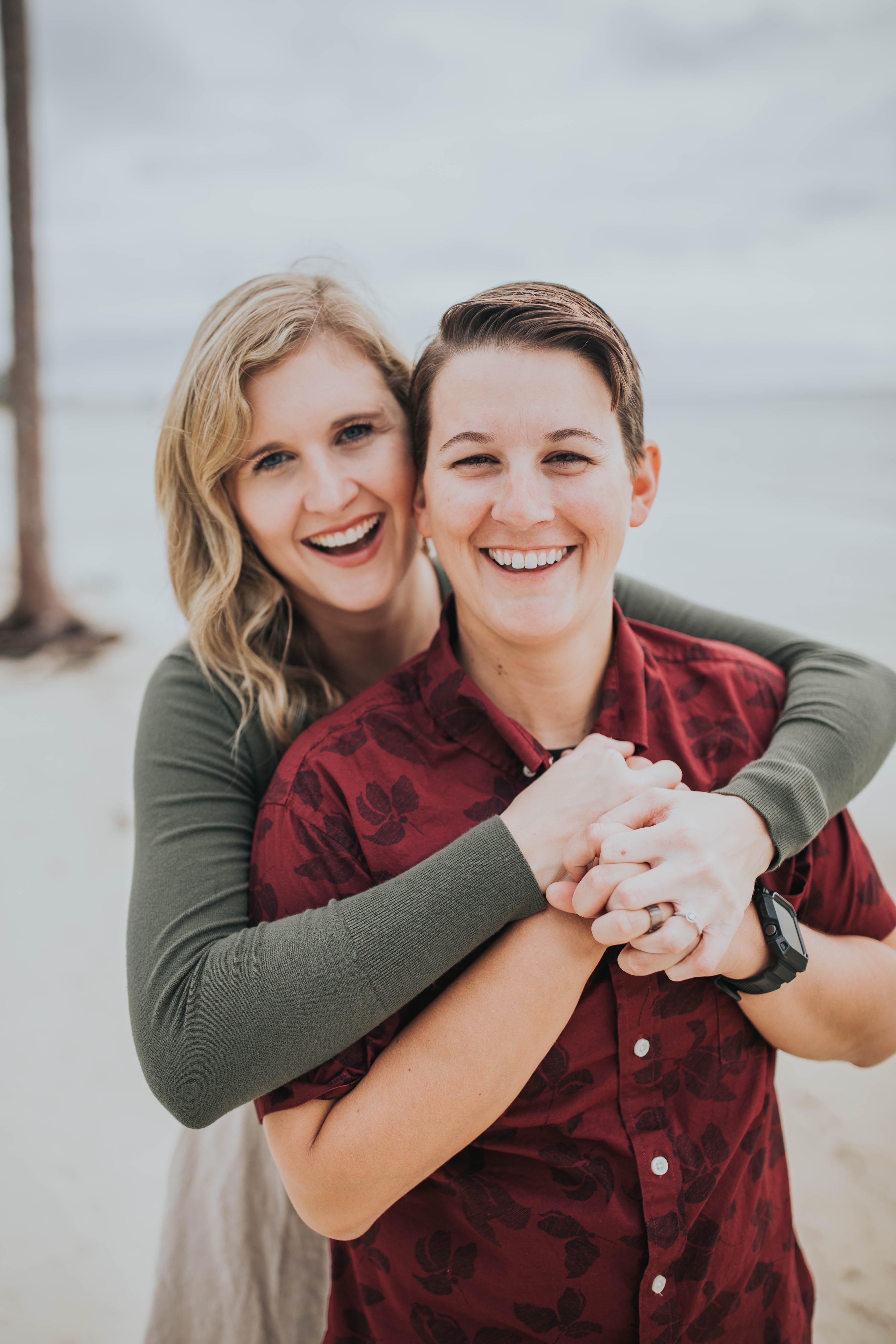 The Wedding Website of Dana Bohac and Jennifer Koterba