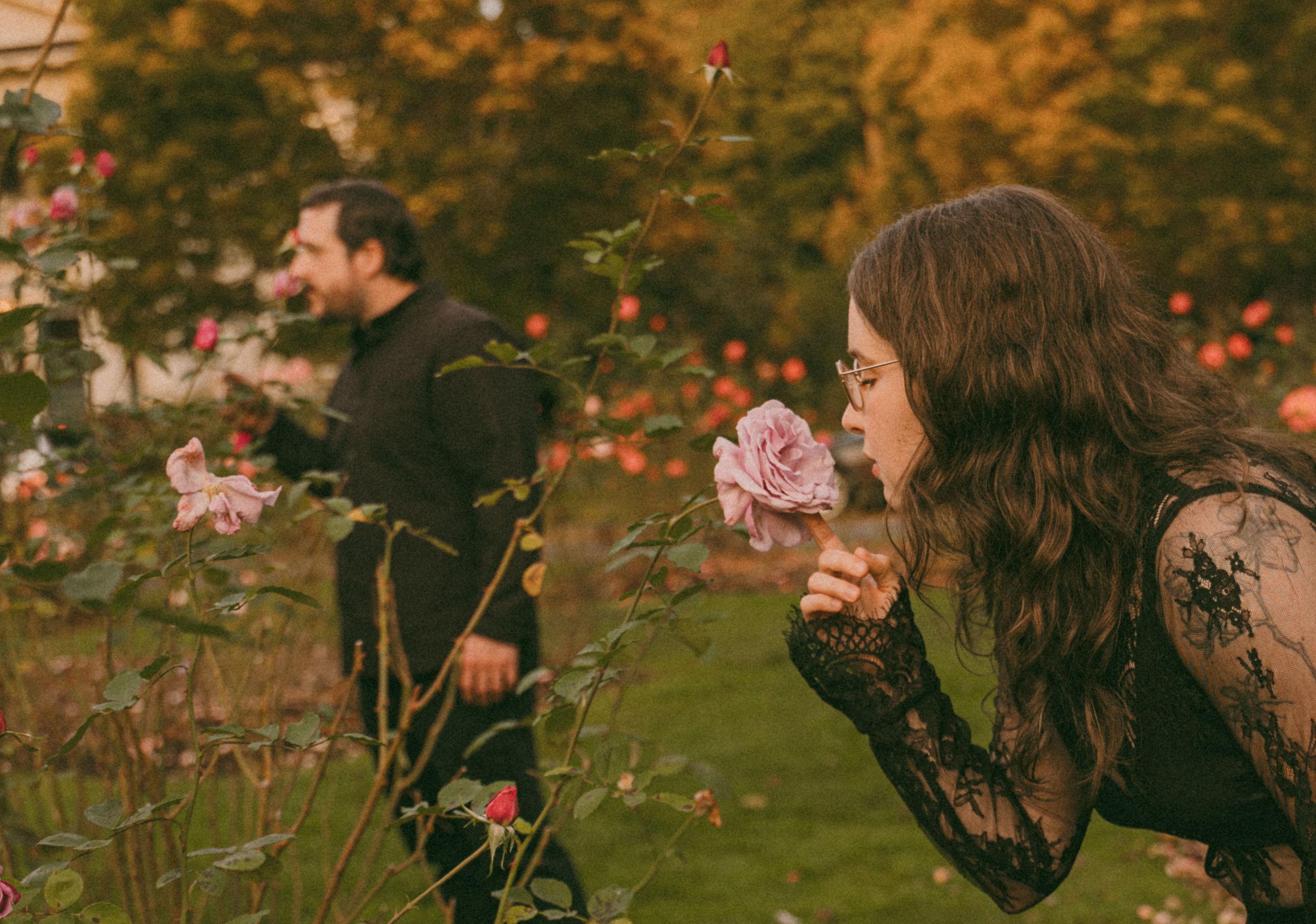 The Wedding Website of Valeriya Brodnikova and Andrew Silvernail