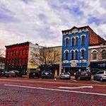 Downtown Thomasville