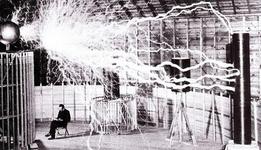 Nikola Tesla Museum