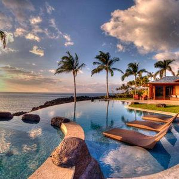 Honeymoon Trip