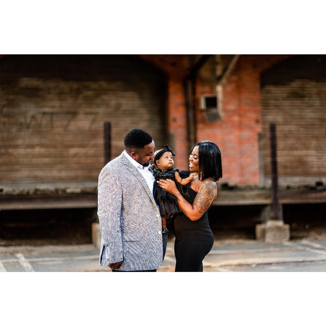 Engagement Photos Courtesy of Samminicks Photography