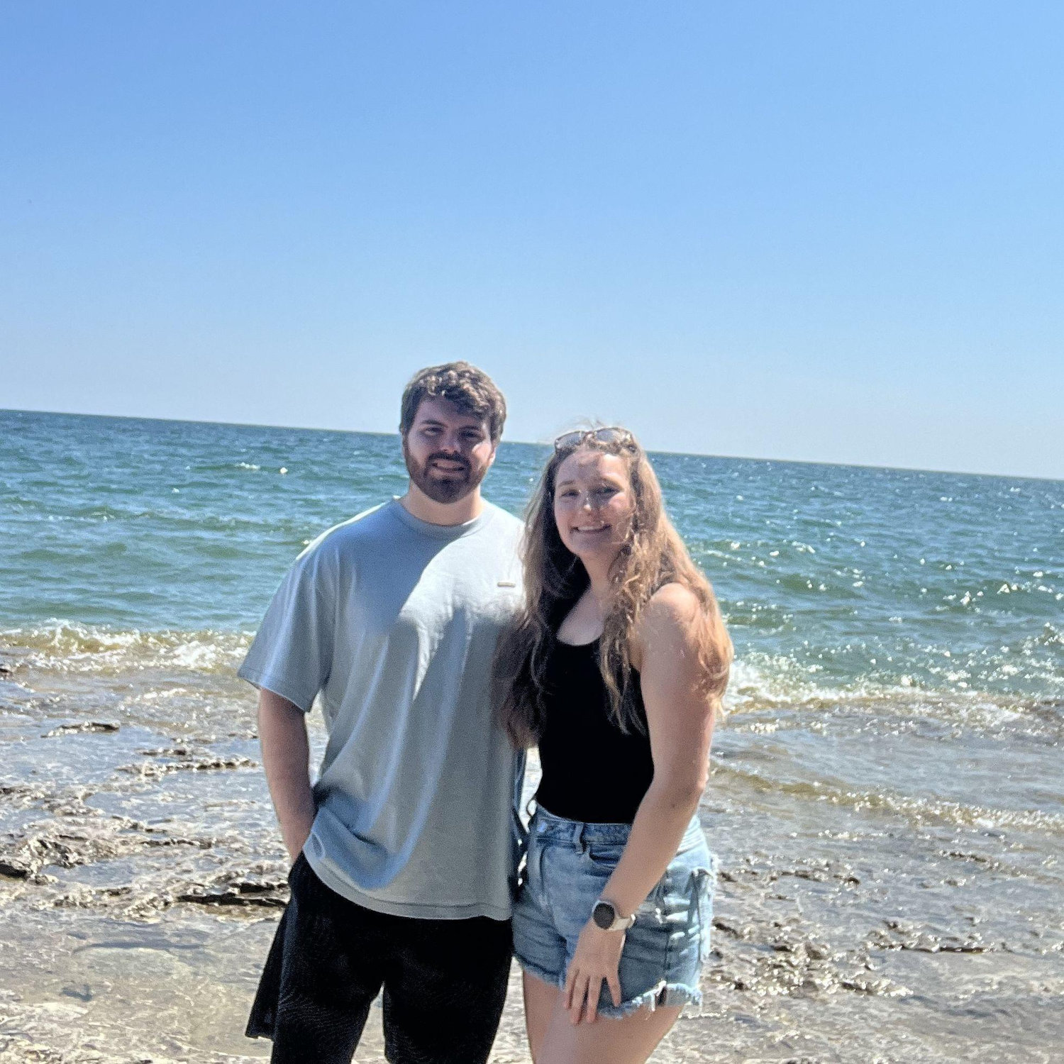 Door County and Washington Island Trip (August 2025)