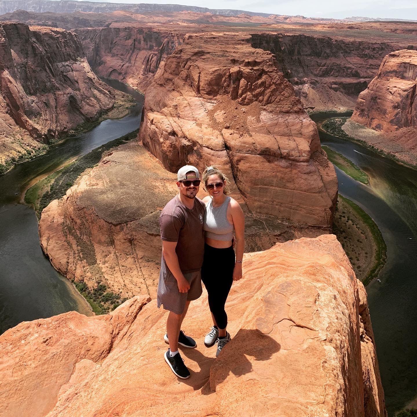 Trip to Lake Powell