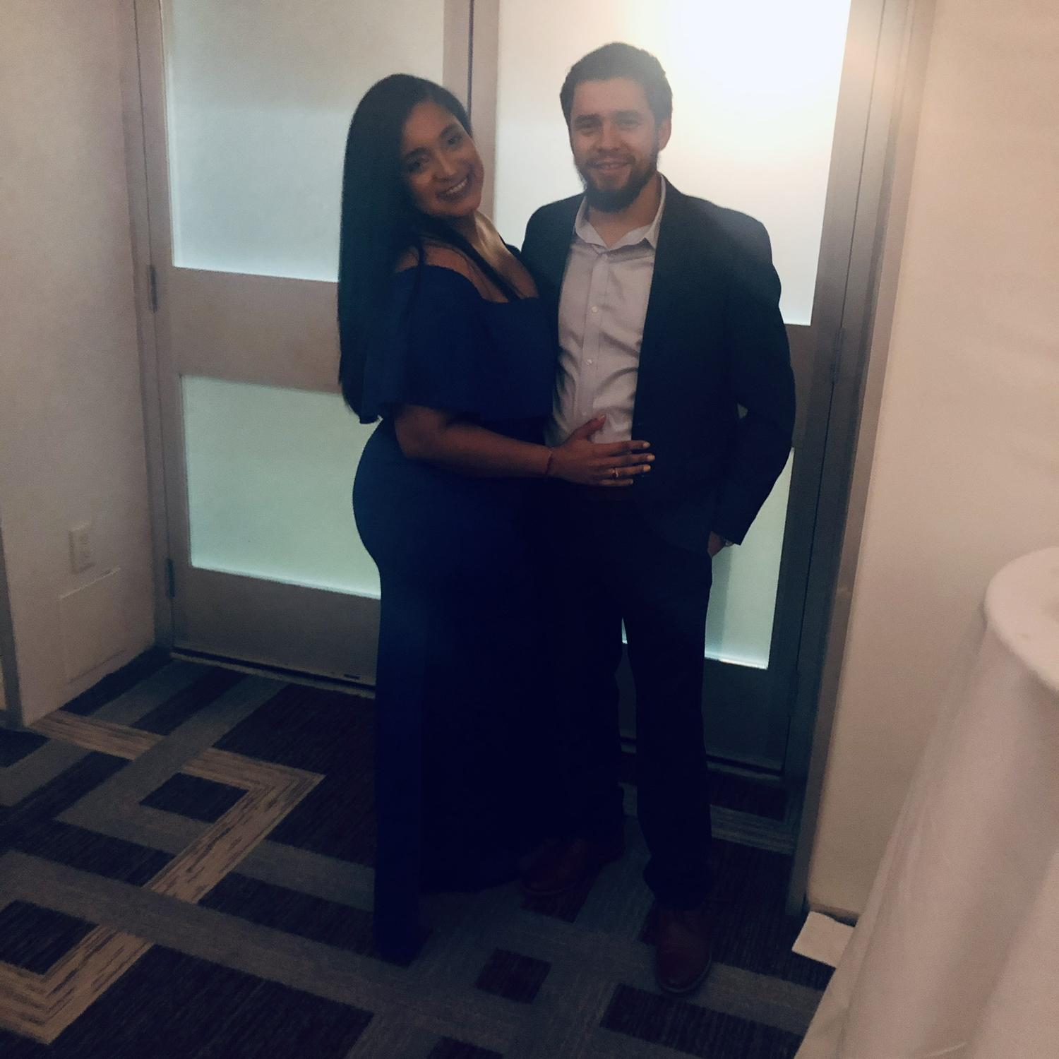 Shapiro's Wedding