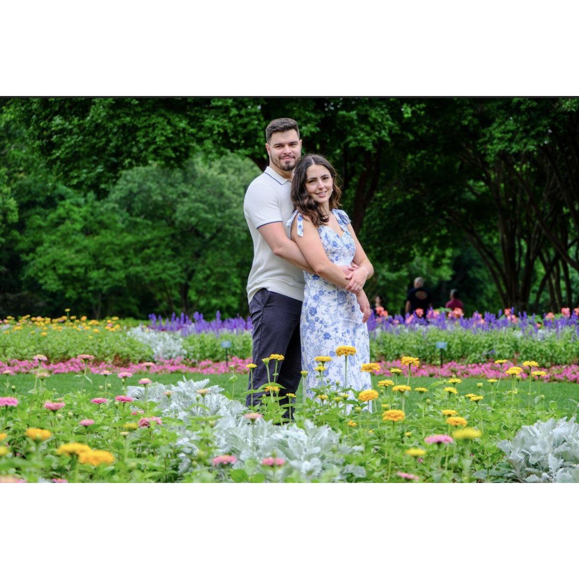 Join us for our wedding celebrations in April 2025