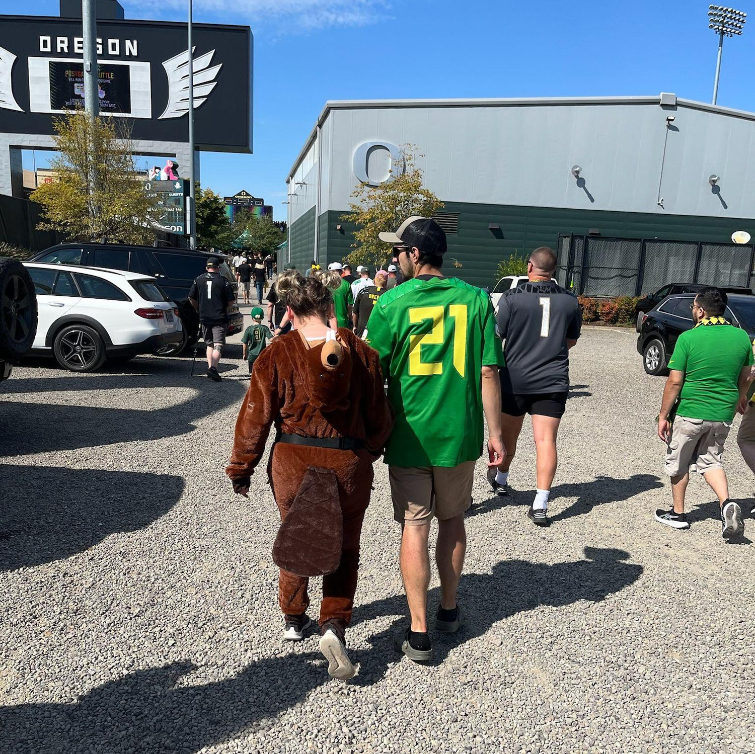 Star-crossed lovers (08/20/2025)