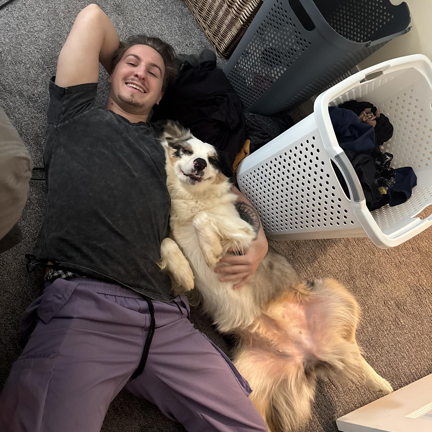 🐶