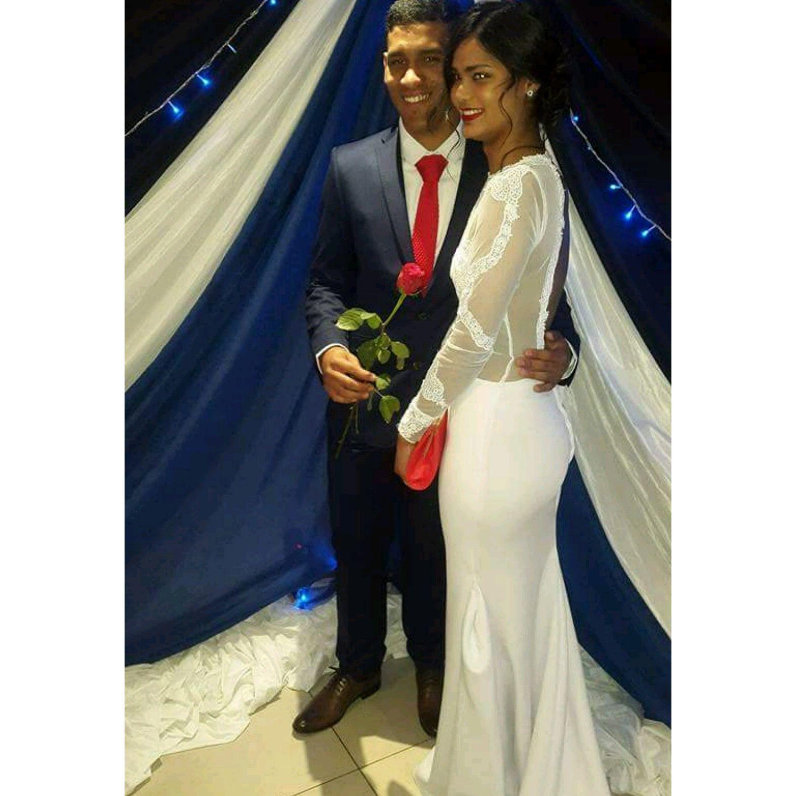 Keanan's Matric Farewell