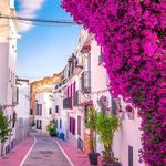 Old Town Marbella