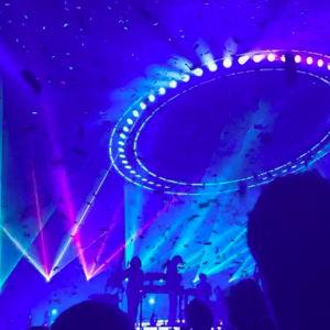 Tickets to see Tame Impala <3
