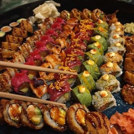 Dinner For Two