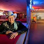 Broken Spoke