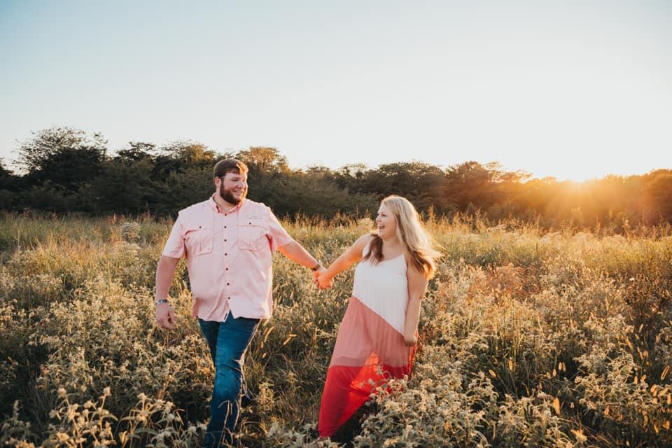 The Wedding Website of Caroline Coleman and Jordan McCullough