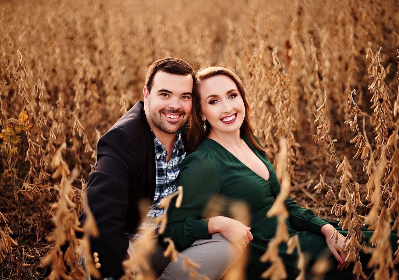 The Wedding Website of Kelly Austin and Chris Wendt