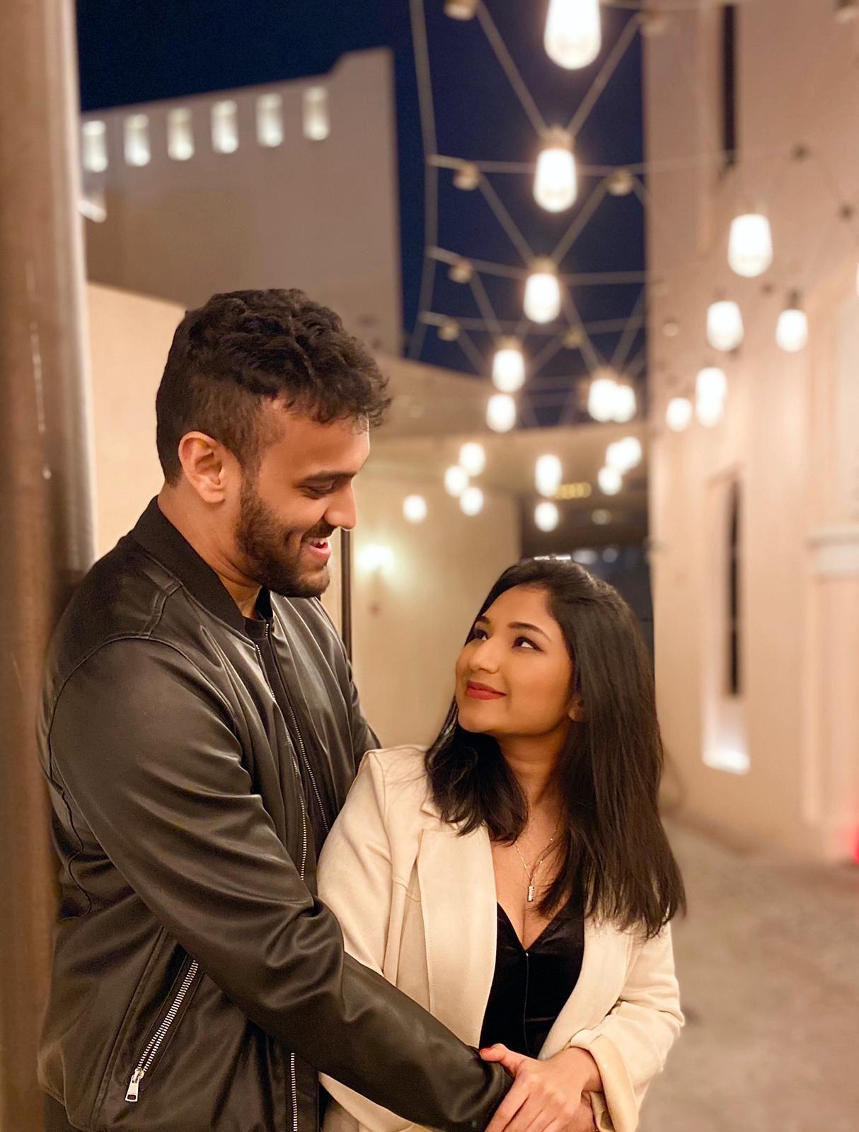The Wedding Website of Fiona Anthony and Bhanuka Jayasinghe
