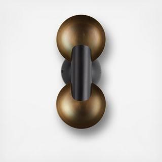 Cyril Decorative Sconce