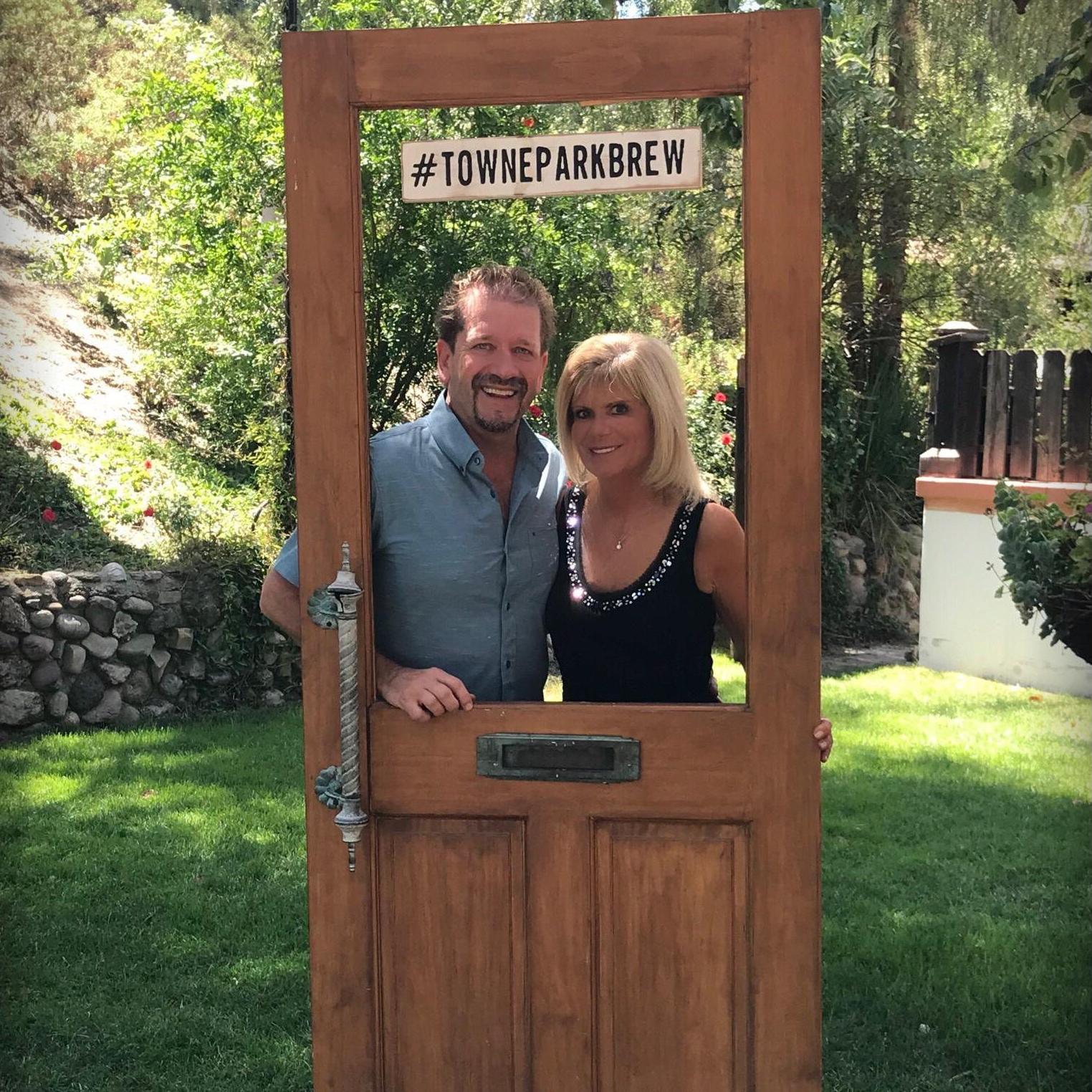 A visit to the Animal Sanctuary at Rancho Las Lomas in Silverado California.