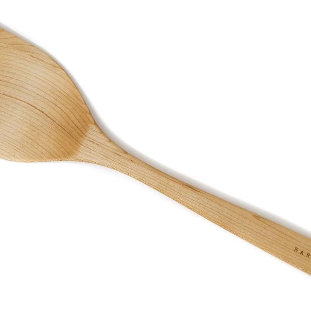wood wok spatula