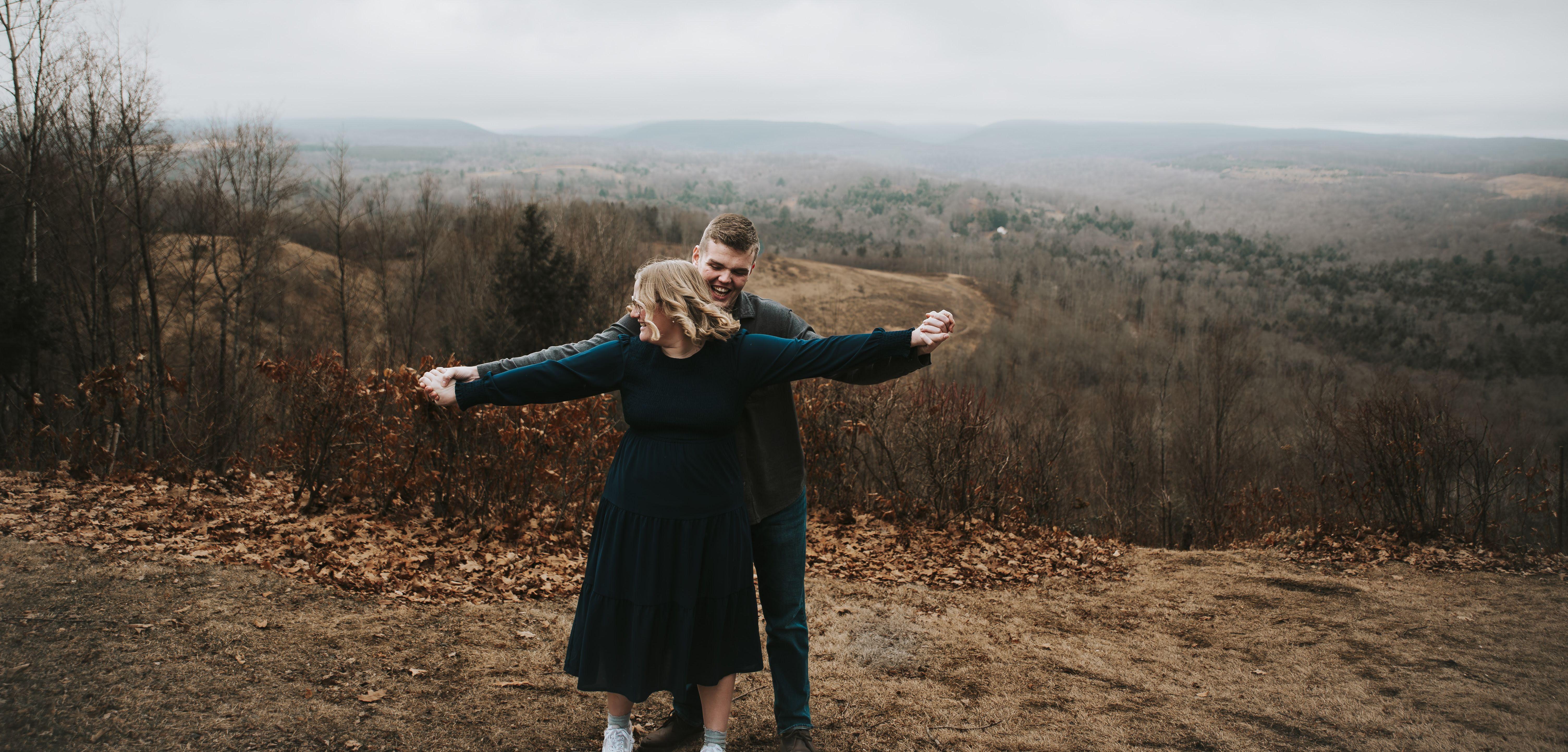 The Wedding Website of Jabon Butler and Addy Norton