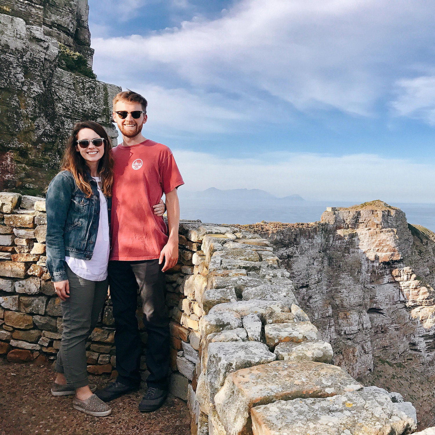 South Africa, May 2017