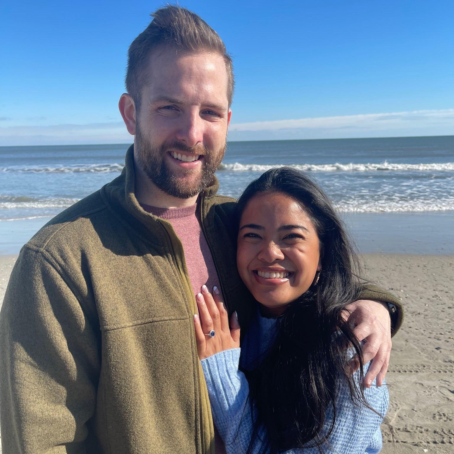 Our engagement in OBX in November 2021