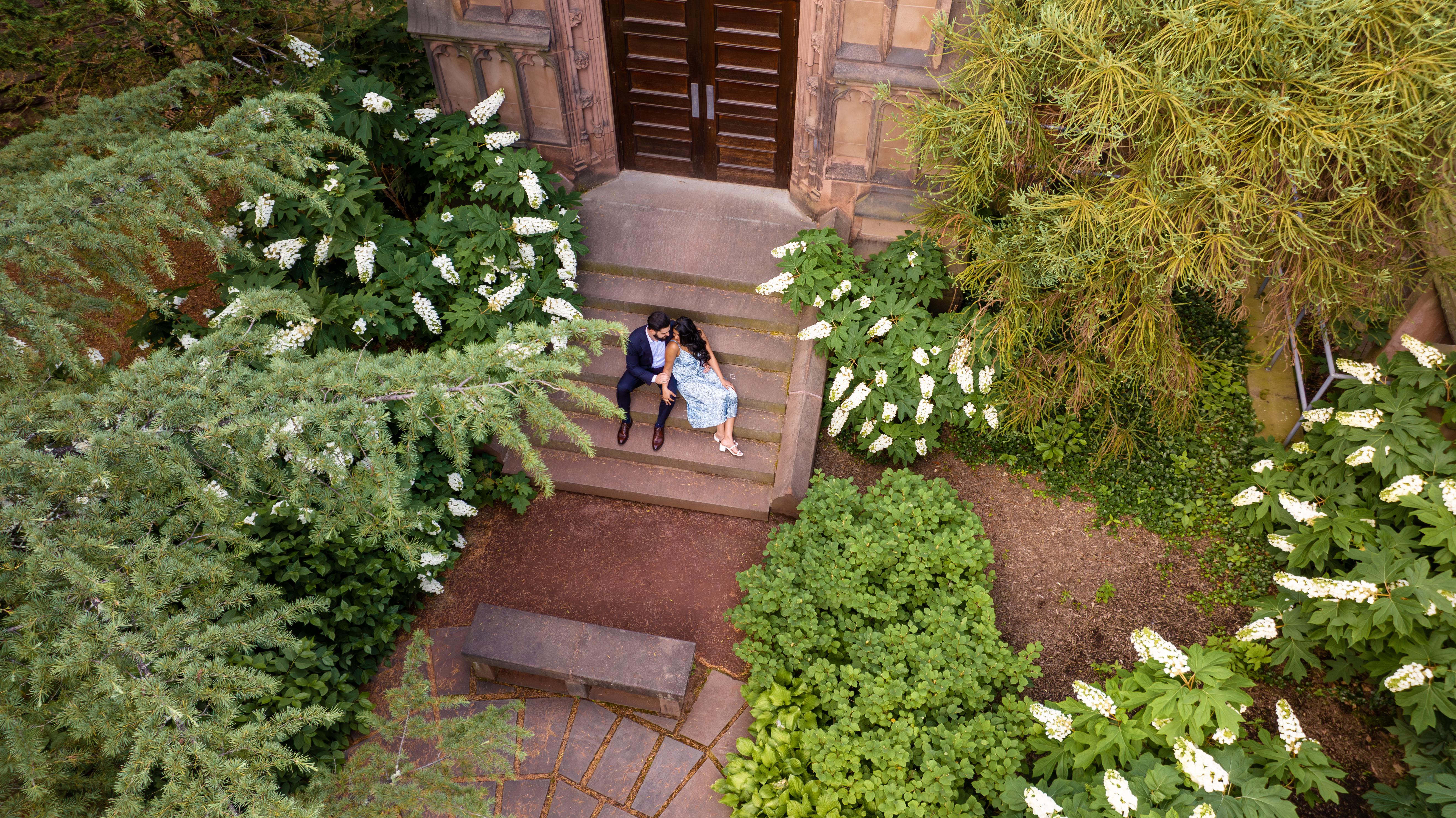 The Wedding Website of Reema Patel and Brian Ferreira