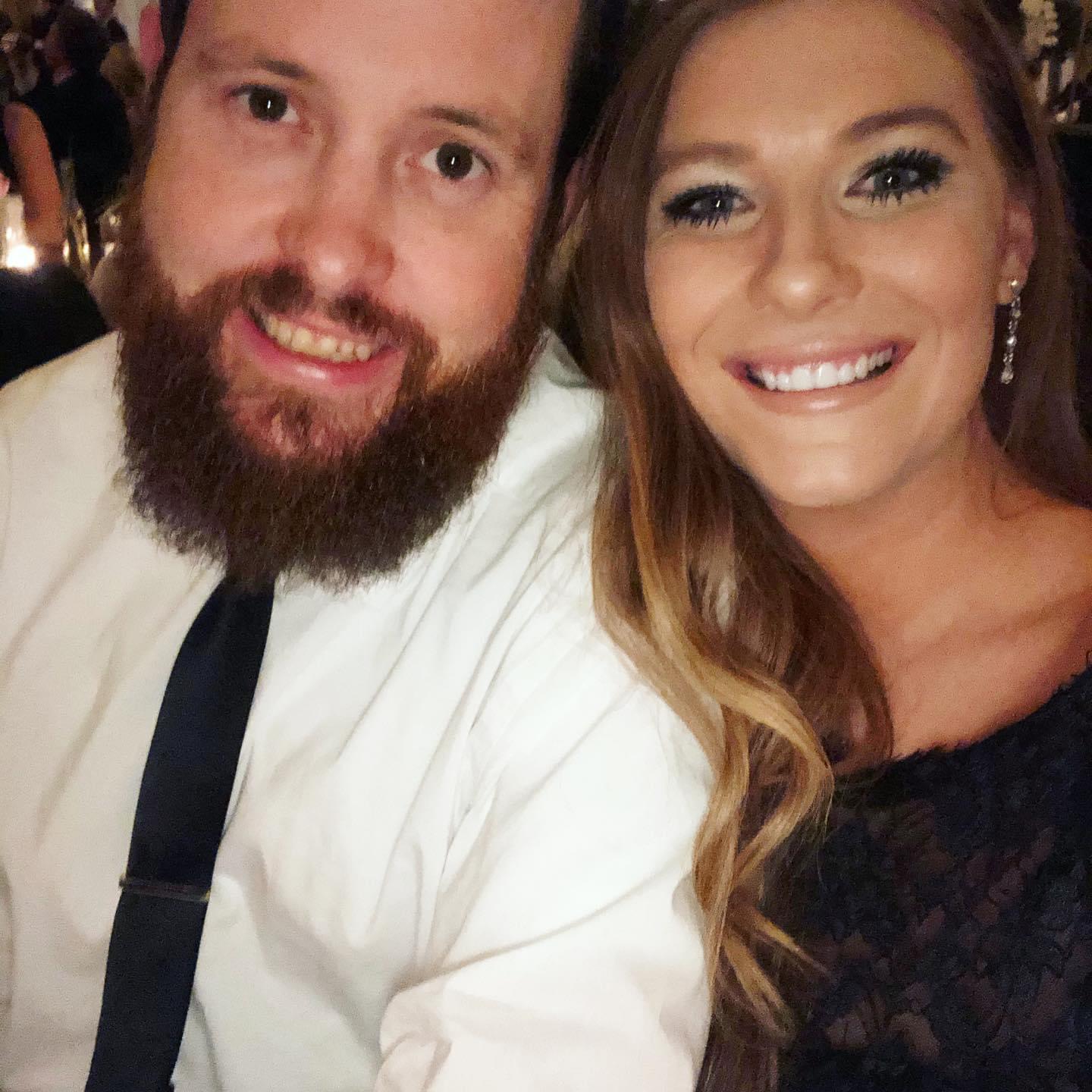 The Wedding Website of Alice Helms and Justin Derrow