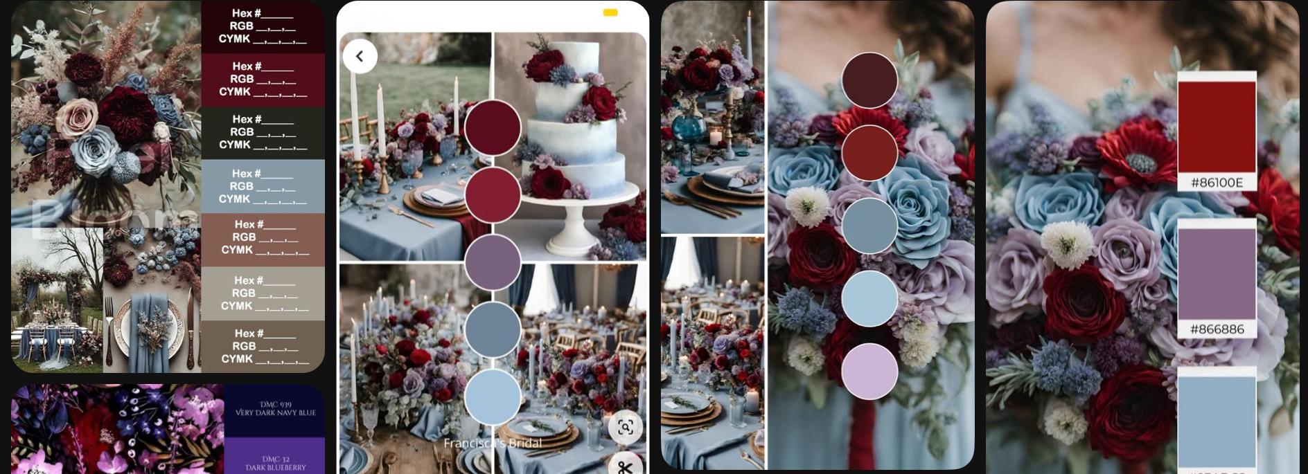 The Wedding Website of Linda Starrie Le and Blaine Golez