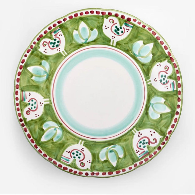 Campagna First Course Plates