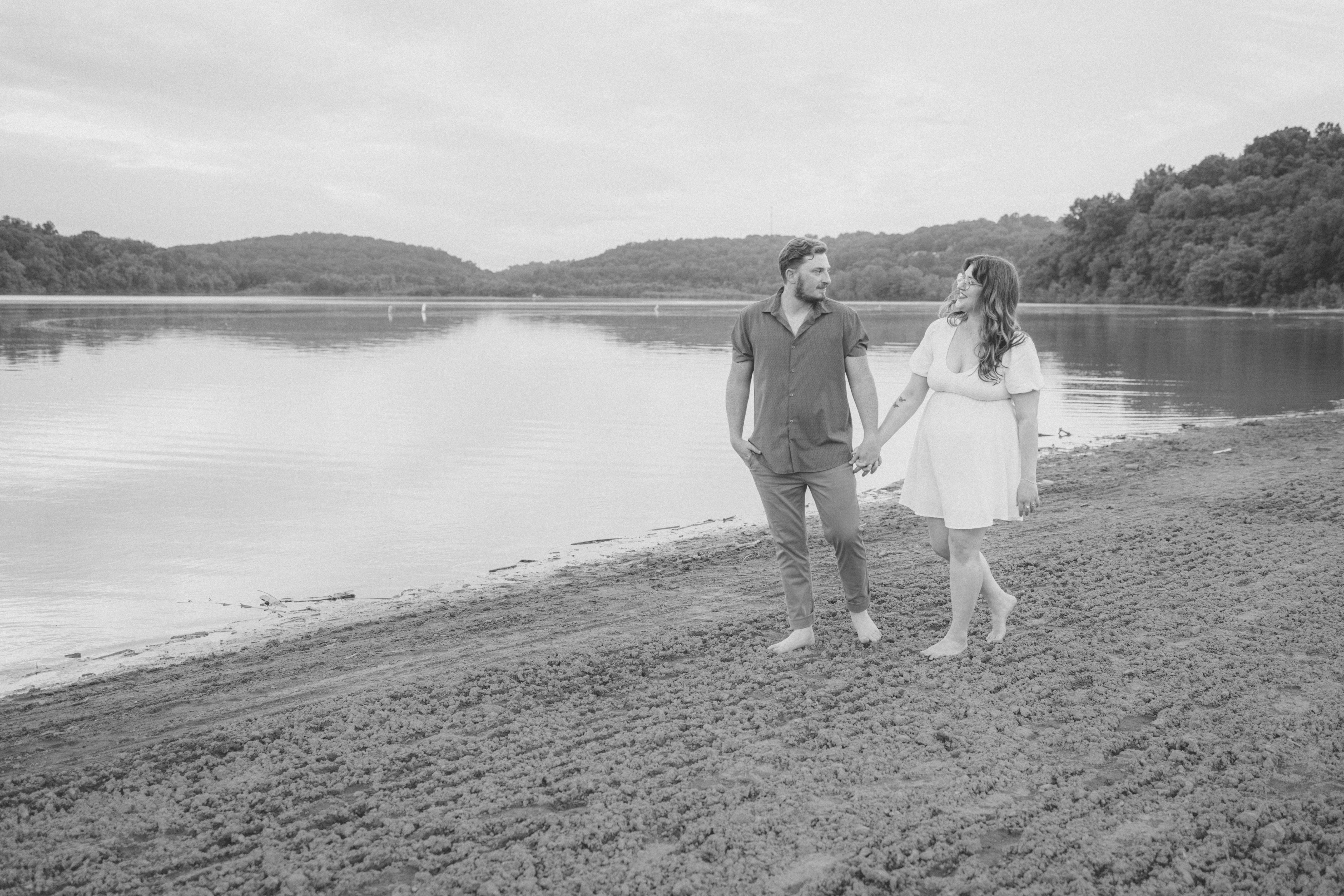 The Wedding Website of Stacy Russell and Blake Welker