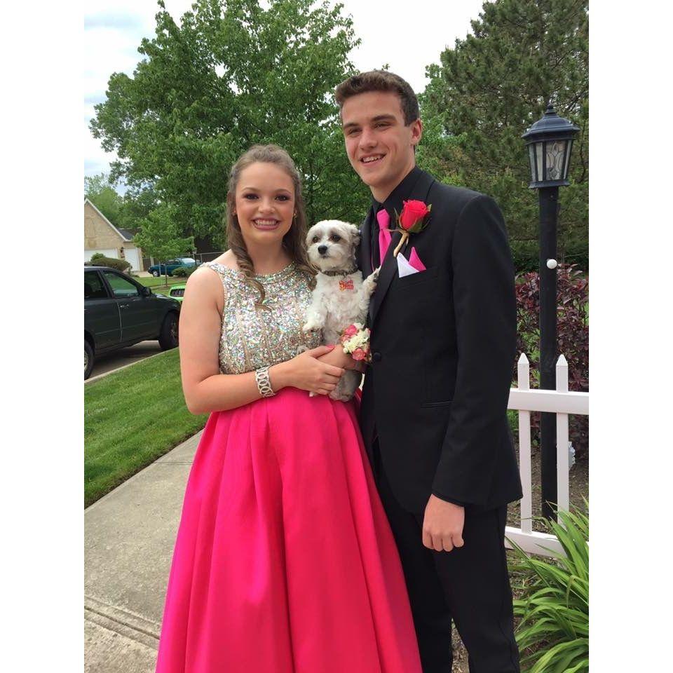 Prom!