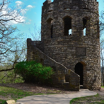 Clark Tower