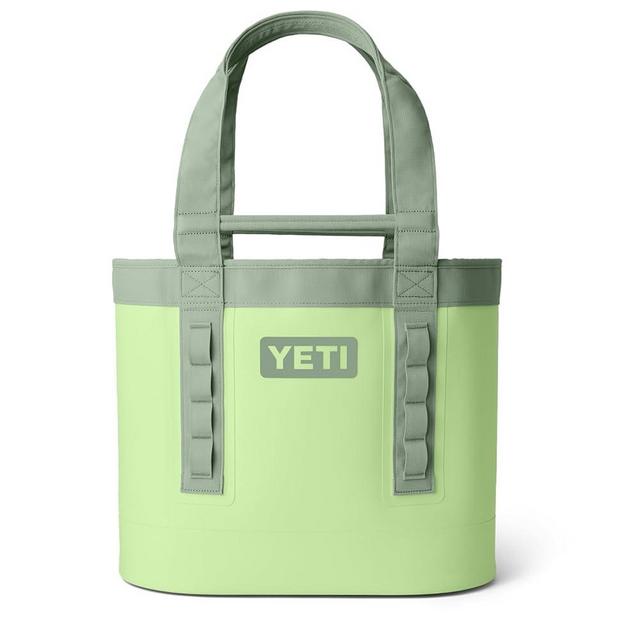 YETI Camino 35 Carryall with Internal Dividers, All-Purpose Utility, Boat and Beach Tote Bag, Durable, Waterproof