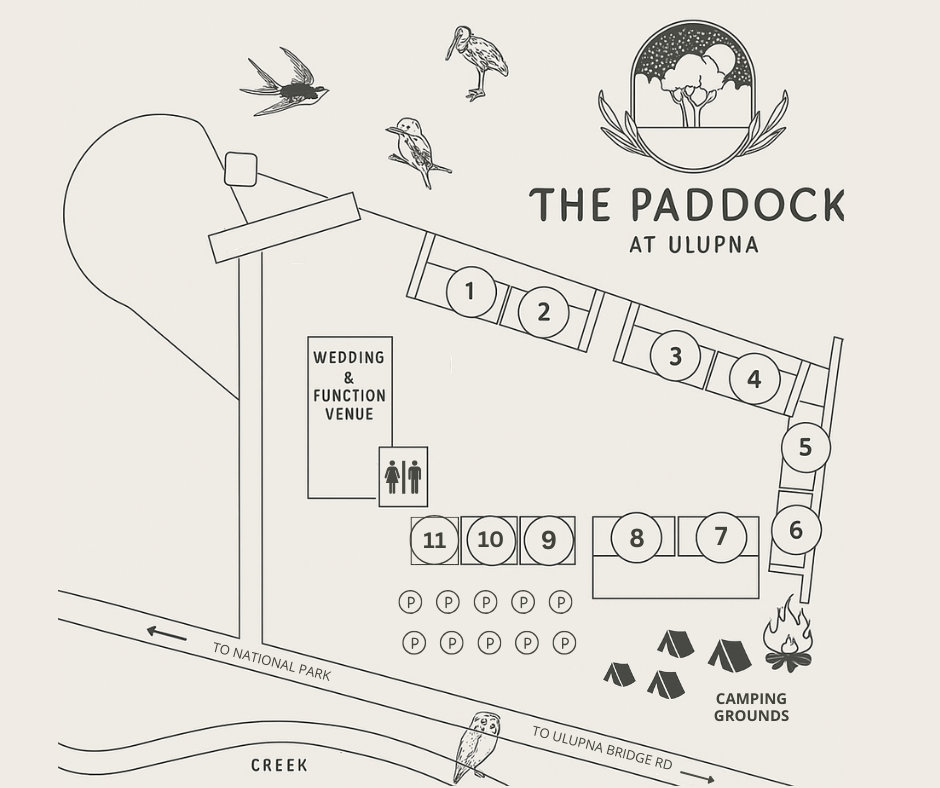 The Wedding Website of Tamara Richards and Joel Kimberley