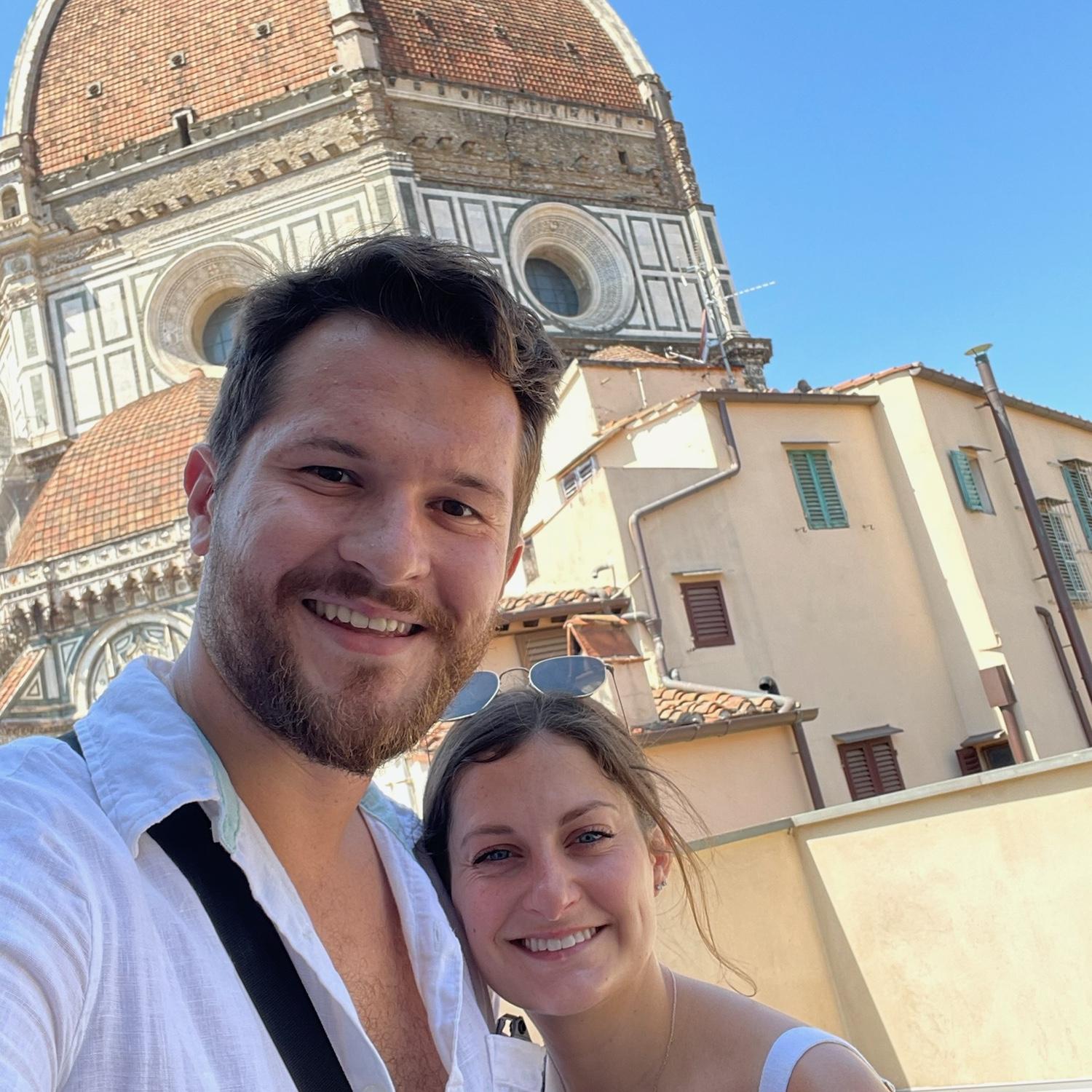 Duomo, Florence, Italy