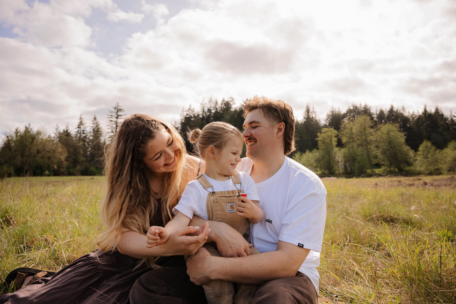 The Wedding Website of Tate Kinsey and McKayla Thoennes