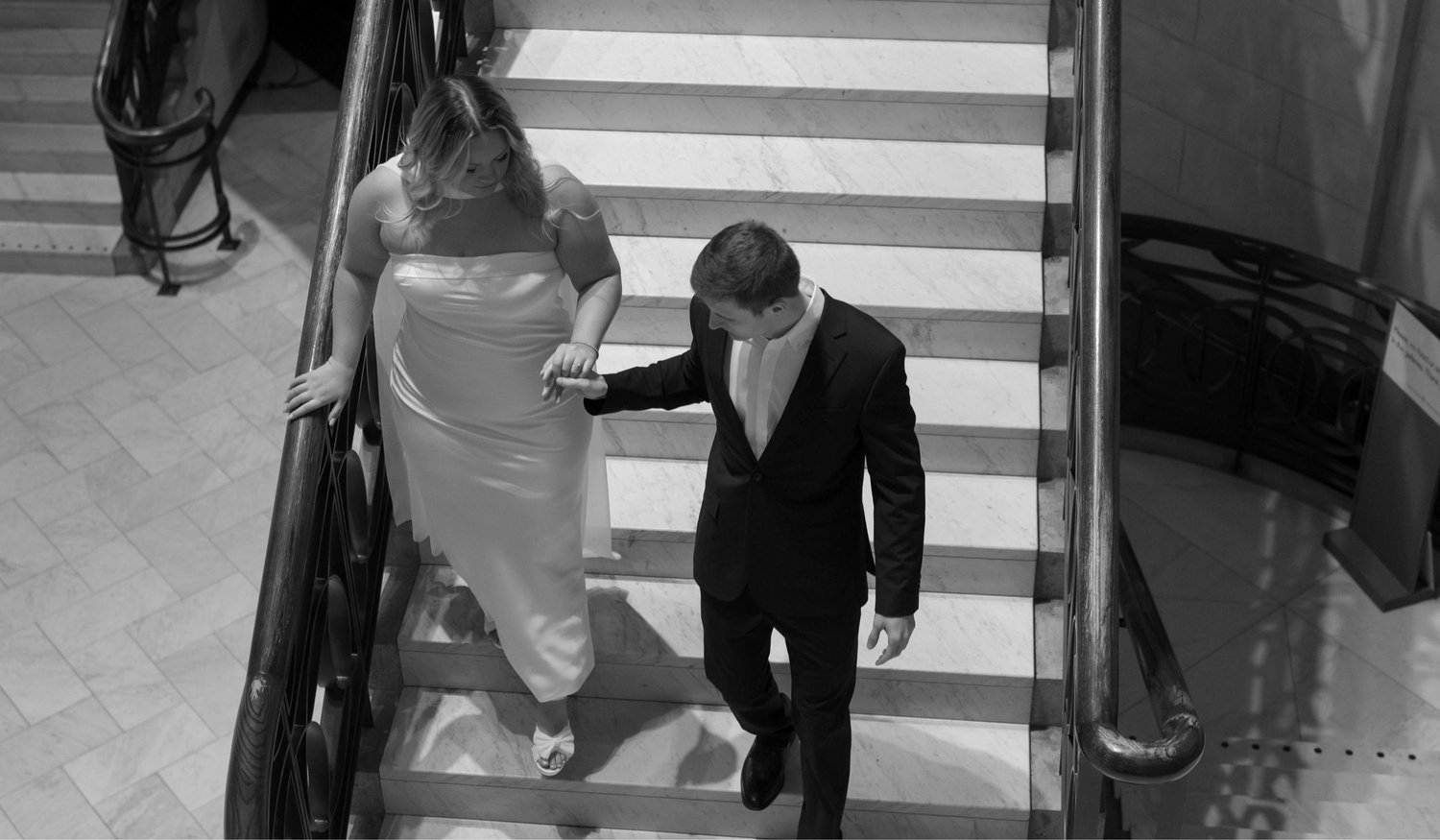 The Wedding Website of Bailey Caroline Reuscher and Jared Patrick Stewart