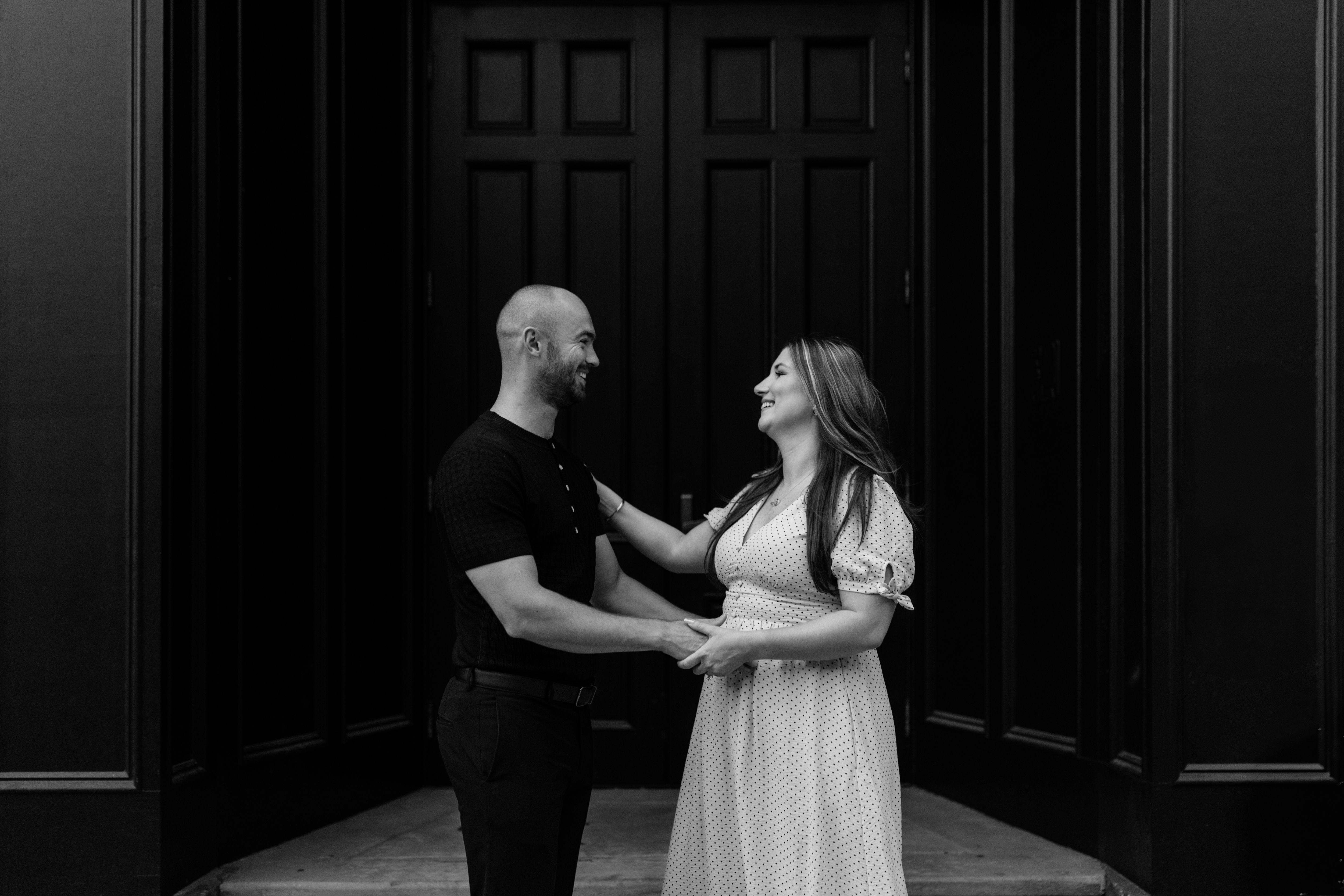 The Wedding Website of Sarah Janiszewski and Owen Jones