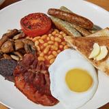 Greasy Spoons