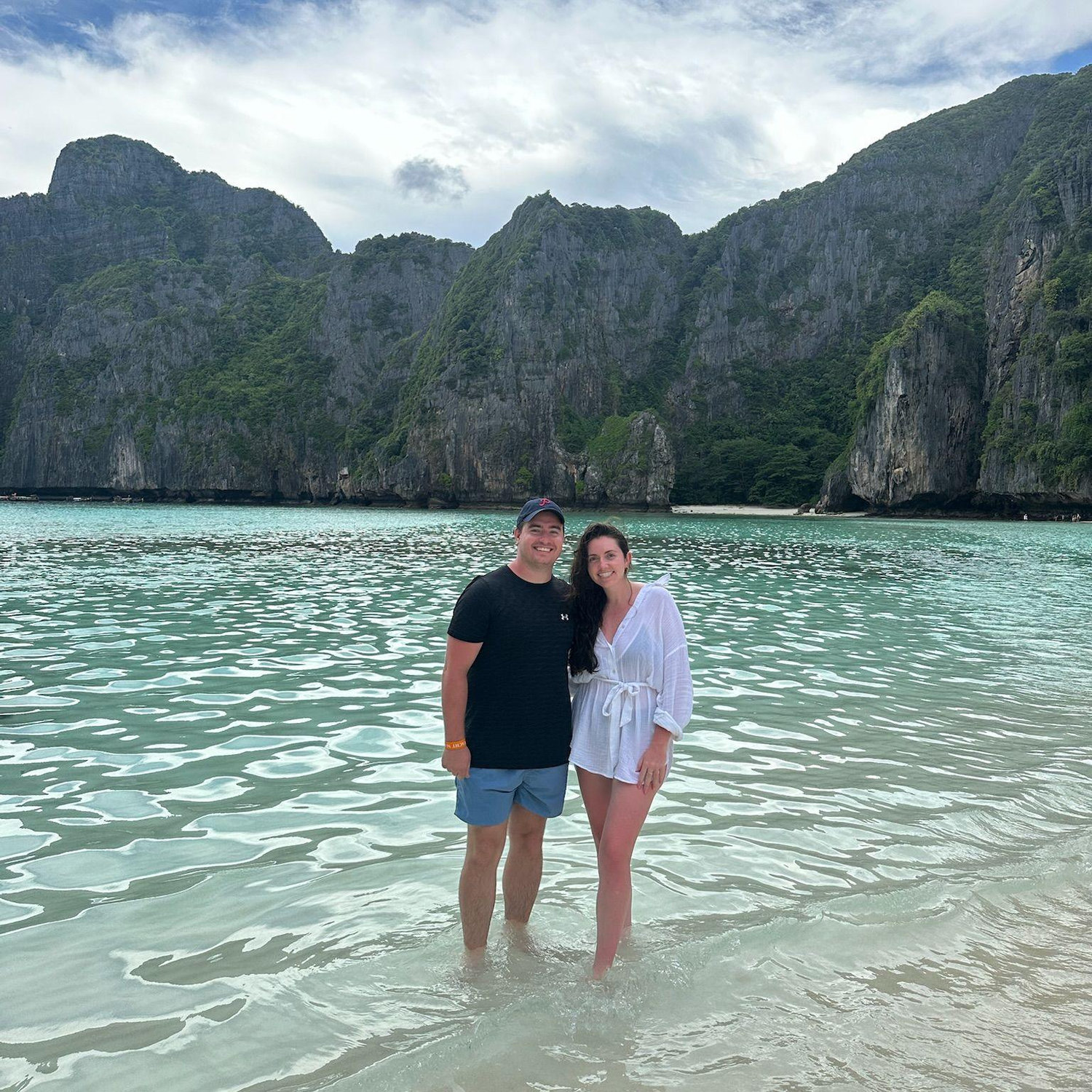 Phi Phi Islands