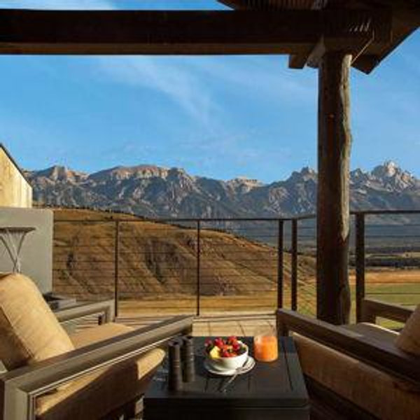 Lodging