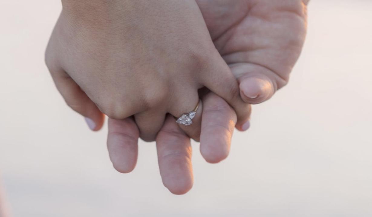 The Wedding Website of Marisa Peragine and William Neely