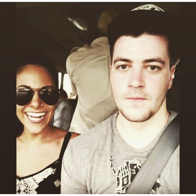 There are two types of travelers...